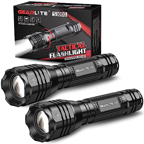 GEARLITE LED...