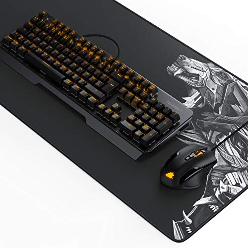 TITANWOLF Gaming Set...