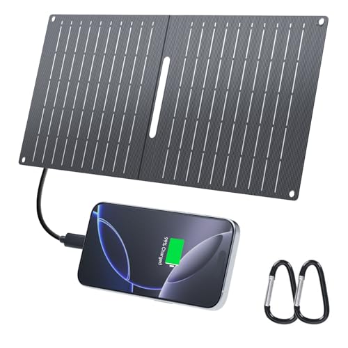 Ecosonique 15W Solar...