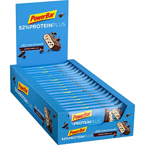 Powerbar - 52%...