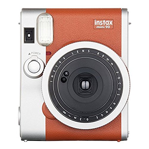 INSTAX Mini 90 Neo...