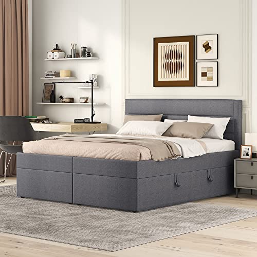Tkopy Boxspringbett...