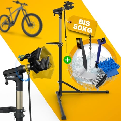 Tarpofix® Fahrrad...