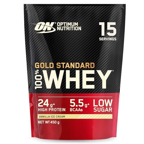 Optimum Nutrition...