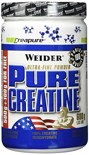 Weider Pure...