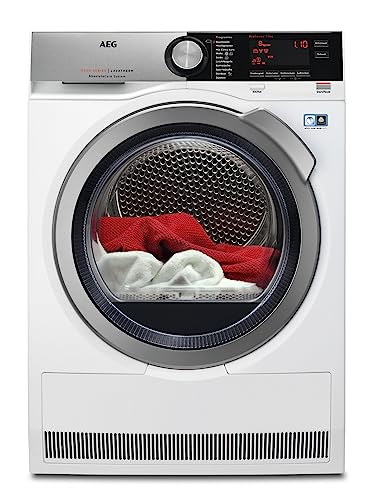 AEG T8DE86685...