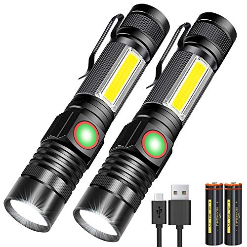 Karrong Taschenlampe...