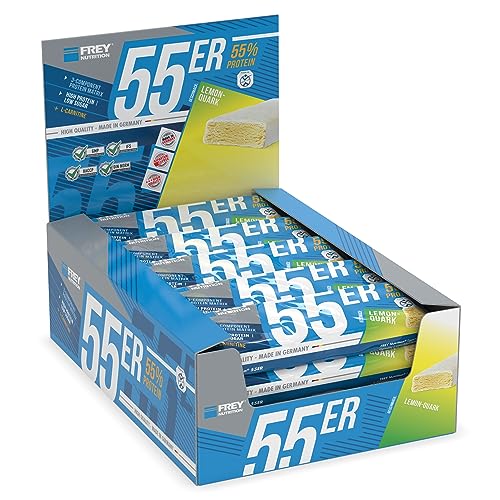 Frey Nutrition 55er...