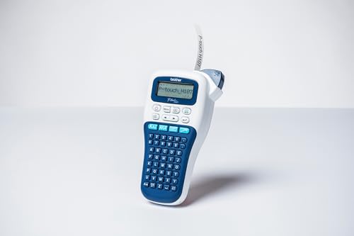 Brother PT-H107B...