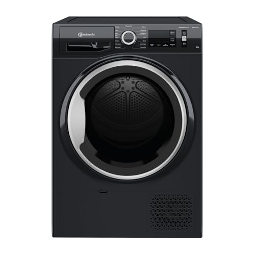 Bauknecht T8 S6300...