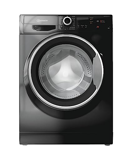 Bauknecht W8 S6300 A...