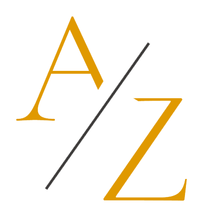 A-Zet Logo